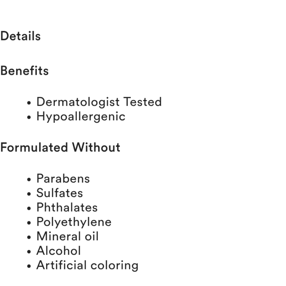 Clean It Zero Calming Cleansing Balm - Picture 8 of 8